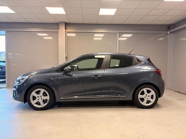 Occasion Renault Clio IV Play 101 PK (74 kW) 2019 Grijs Hatchback