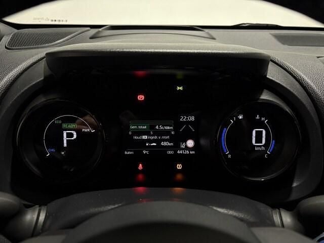 Occasion Toyota Yaris Hybrid Executive 116 PK (85 kW) 2023 Hatchback Hatchback