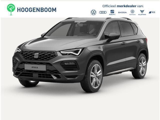 Grijs Nieuw 2025 Seat Ateca Business SUV | € 44.820 (Duur) - Afbeelding 1/4