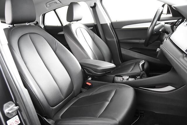 Occasion BMW X2 Executive 140 PK (102 kW) 2019 Grijs SUV