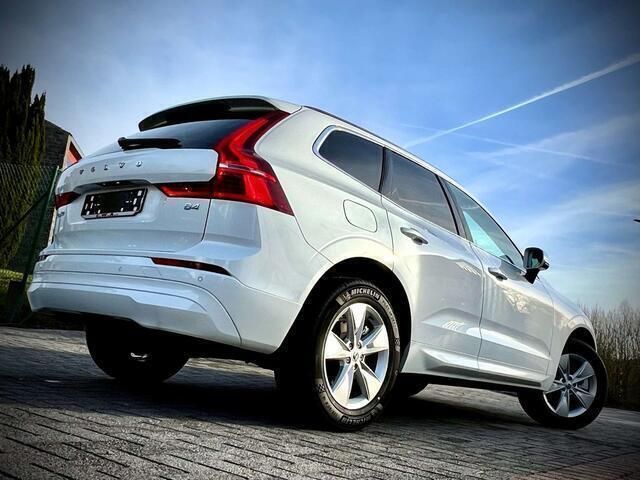 Occasion Volvo XC60 Core 2022 Wit SUV