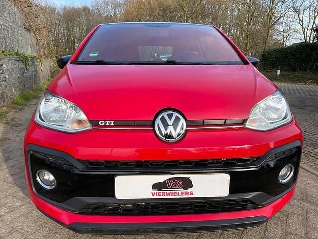 Occasion VW up! GTI 116 PK (85 kW) 2018 Rood Hatchback