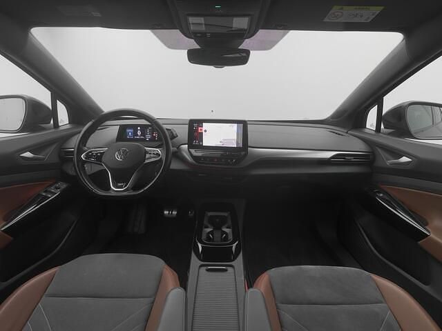 Occasion VW ID.4 150 kW (204 PK) 2020 Grijs SUV