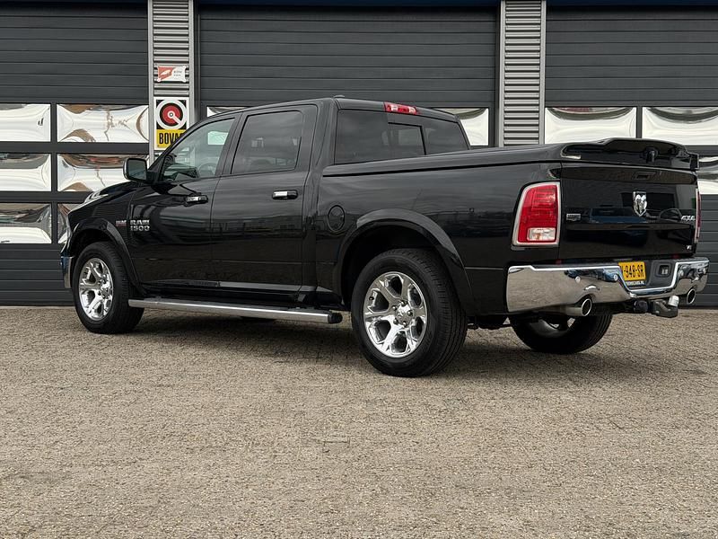 Occasion Dodge Ram 402 PK (295 kW) 2018 Overige Pickup