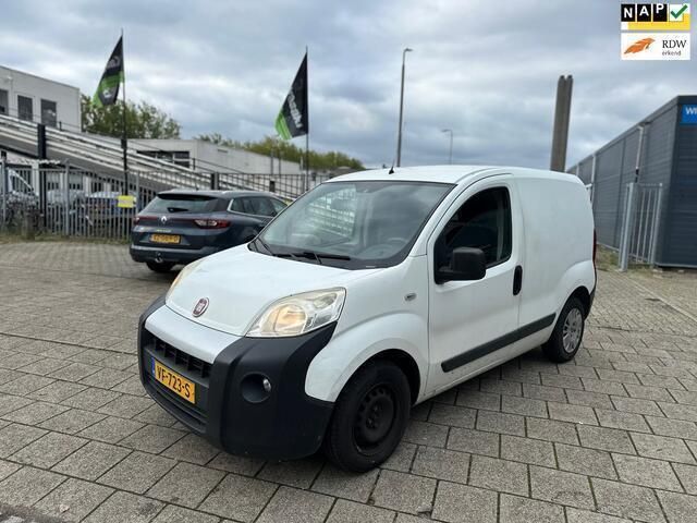 Overige Gebruikt 2013 Fiat Fiorino MPV | € 1.649 (Super prijs) - Afbeelding 1/4