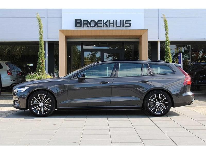 Occasion Volvo V60 Plus 349 PK (256 kW) 2025 Stationwagen