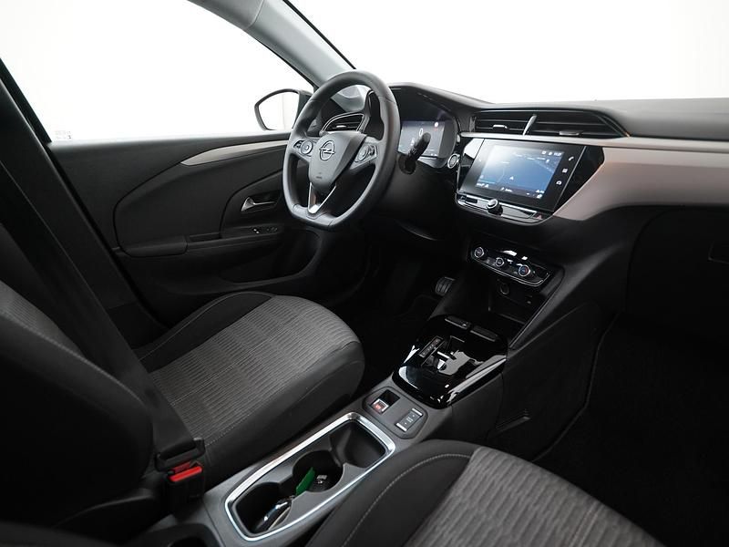 Occasion Opel Corsa-e Edition 11 kW (15 PK) 2022 Zwart Hatchback