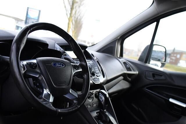 Occasion Ford Transit ST 120 PK (88 kW) 2017 Wit Van