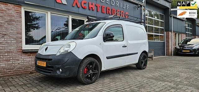 Overige Gebruikt 2013 Renault Kangoo Komfort MPV | € 2.950 (Eerlijke prijs) - Afbeelding 1/4
