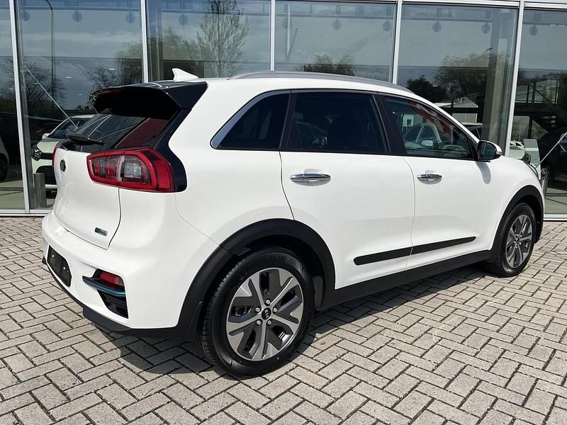 Occasion Kia e-Niro 150 kW (204 PK) 2020 Wit SUV