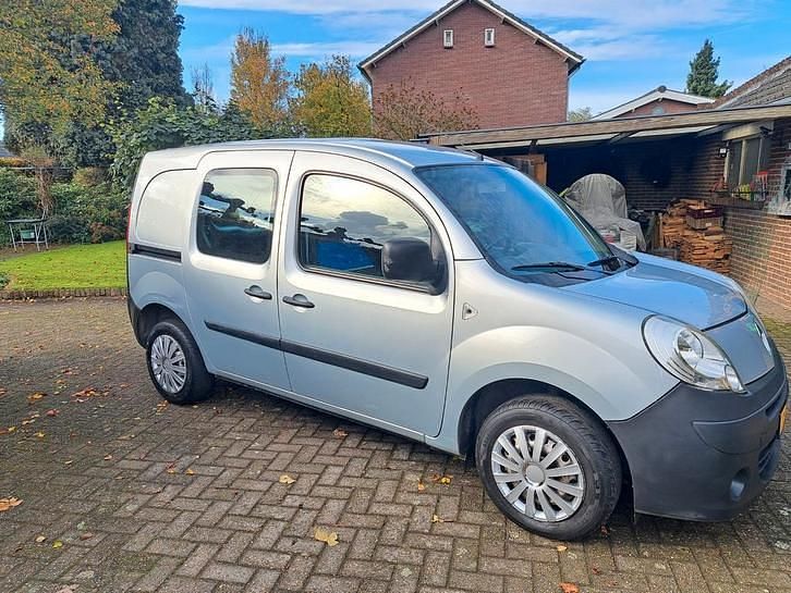 Gebruikt 2009 Renault Kangoo | € 3.200 (Eerlijke prijs) - Afbeelding 1/4