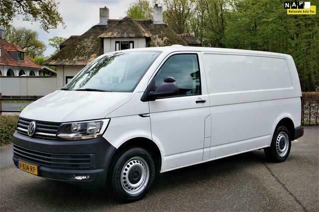 Overige Gebruikt 2018 VW T6 Comfortline Van | € 15.600 (Iets duurder) - Afbeelding 1/4