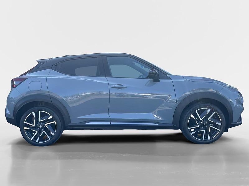 Nieuw Nissan Juke 143 PK (105 kW) 2025 SUV