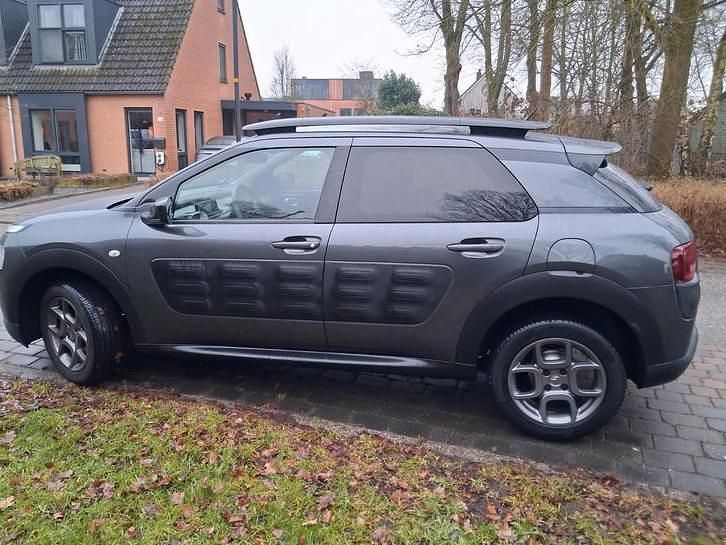 Occasion Citroën C4 Cactus 81 PK (59 kW) 2015 Hatchback