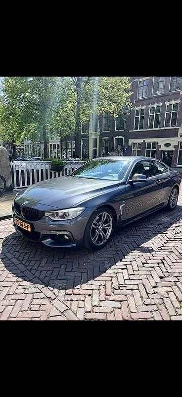 Occasion BMW 420 184 PK (135 kW) 2014 Coupé