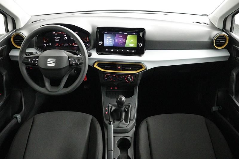 Occasion Seat Arona Reference 95 PK (69 kW) 2024 Wit SUV