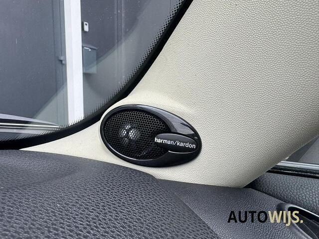 Occasion Mini Cooper 123 PK (90 kW) 2012 Oranje Hatchback