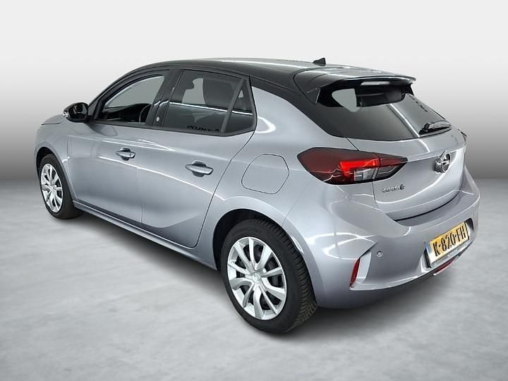 Occasion Opel Corsa-e Edition 11 kW (15 PK) 2020 Grijs Hatchback