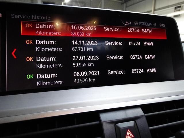 Occasion BMW X4 Executive 354 PK (260 kW) 2019 Grijs SUV