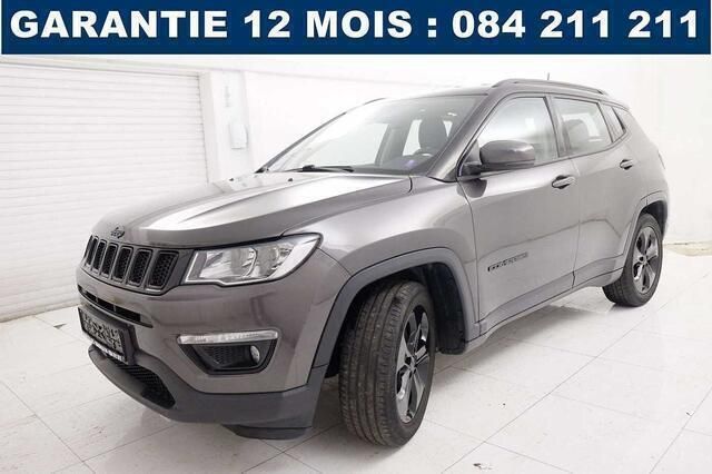 Occasion Jeep Compass 2019 Grijs SUV