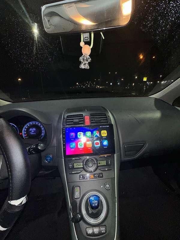 Occasion Toyota Auris Hybrid Executive 136 PK (100 kW) 2011 Sedan