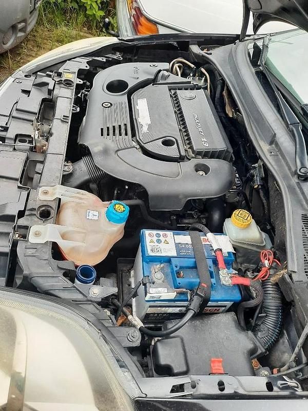 Occasion 2011 Fiat Punto Evo Hatchback | € 750 (Super prijs) - Afbeelding 1/4