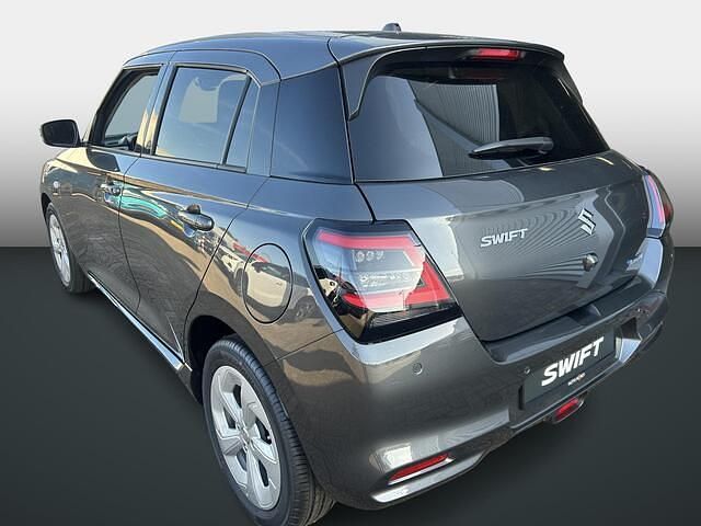 Occasion Suzuki Swift 83 PK (61 kW) 2025 Hatchback Hatchback