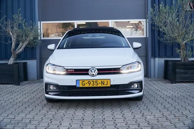 prijs polo vw