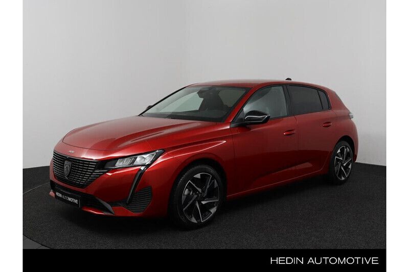 Gebruikt 2025 Peugeot 308 | € 34.945 - Afbeelding 1/4