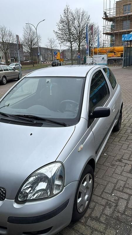 Occasion Toyota Yaris Terra 87 PK (63 kW) 2003