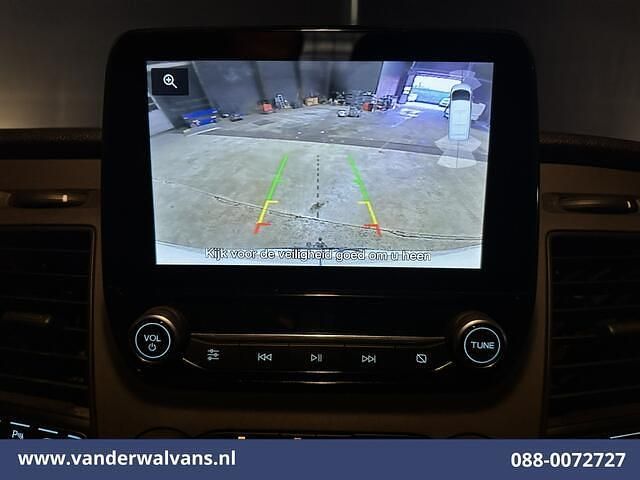 Occasion Ford Transit 170 PK (125 kW) 2022 Wit Van