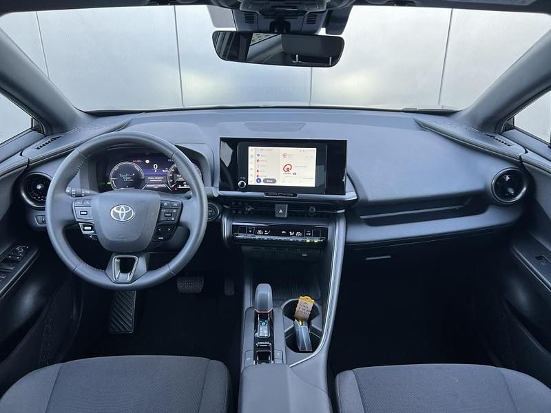 Occasion Toyota C-HR 140 PK (102 kW) 2024 Suv SUV