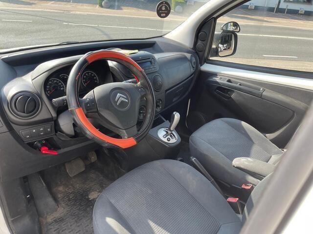 Occasion Citroën Nemo 75 PK (55 kW) 2015 Overige MPV