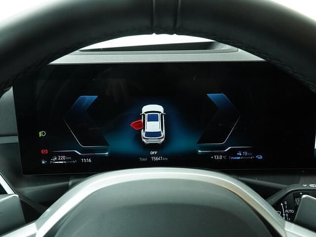 Occasion BMW 330 M Sport 291 PK (214 kW) 2025 Wit Stationwagen