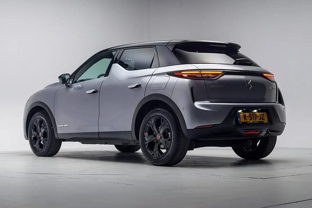 Occasion DS Automobiles DS3 Crossback E-Tense Business 100 kW (136 PK) 2020 Grijs SUV