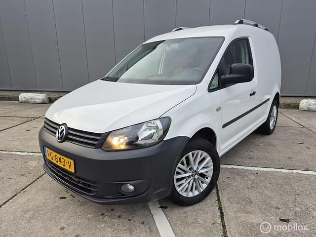 Overige Gebruikt 2014 VW Caddy MPV | € 4.950 (Eerlijke prijs) - Afbeelding 1/4