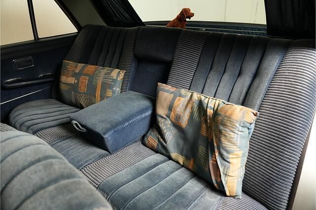 Occasion Mercedes 280 SE 200 PK (147 kW) 1972 Grijs Sedan