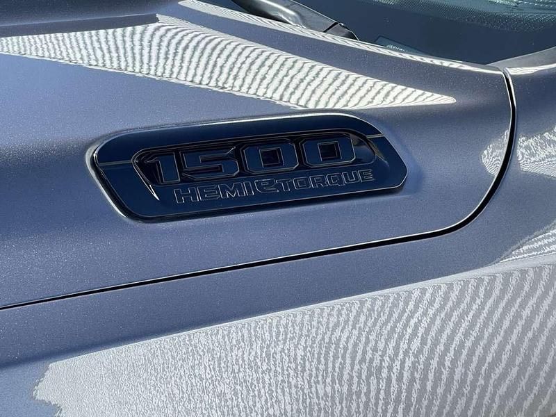 Occasion Dodge Ram 401 PK (294 kW) 2023 Grijs Pickup