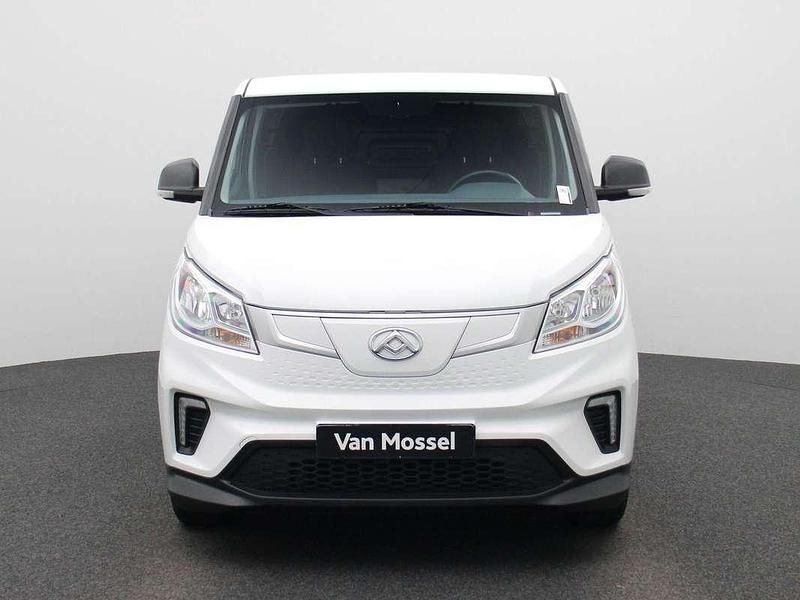 Occasion Maxus eDeliver 3 89 kW (122 PK) 2023 Wit Van