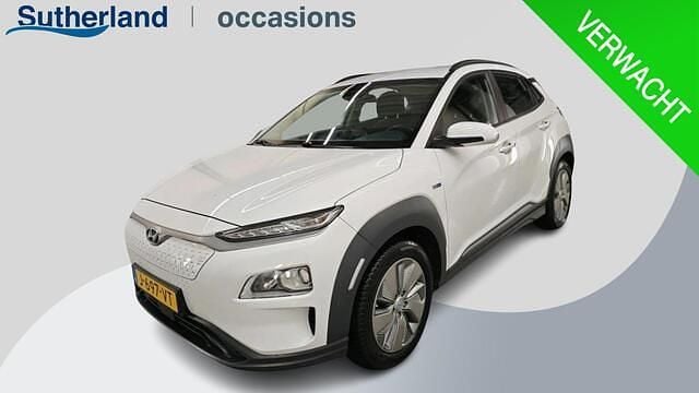 Occasion Hyundai Kona Comfort 150 kW (204 PK) 2020 Wit SUV
