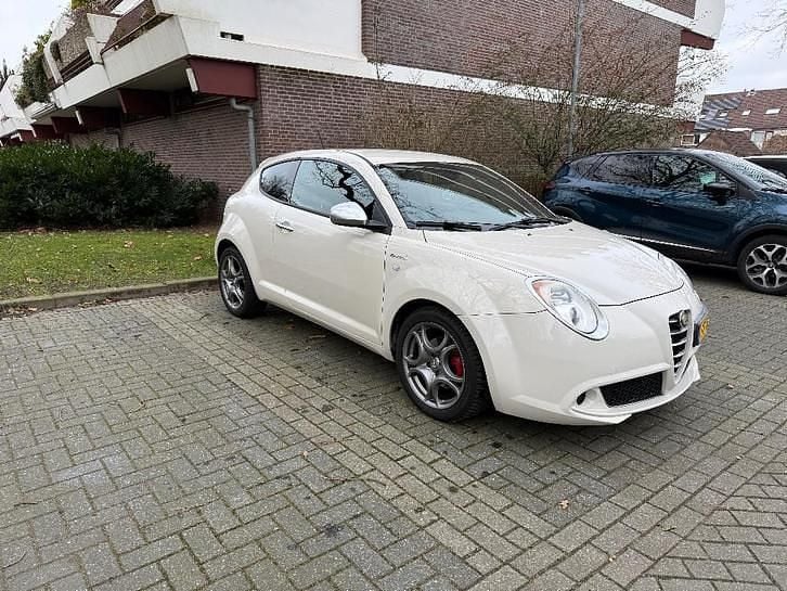 Occasion Alfa Romeo MiTo 84 PK (61 kW) 2012 Hatchback