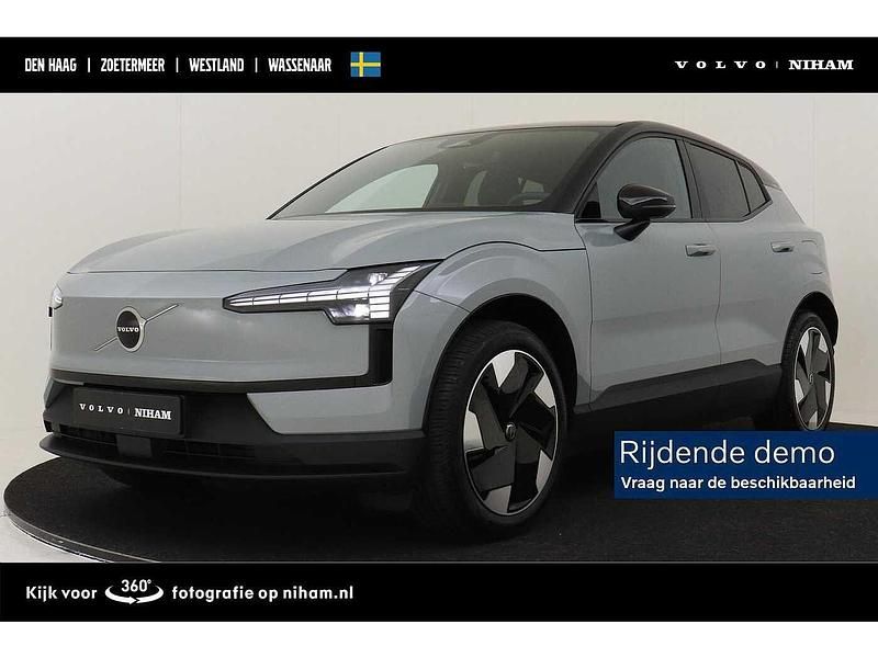 Gebruikt 2025 Volvo EX30 Plus SUV | € 39.785 (Iets duurder) - Afbeelding 1/4