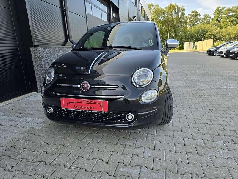 Gebruikt 2023 Fiat 500 Dolcevita Sedan | € 15.250 (Eerlijke prijs) - Afbeelding 1/4