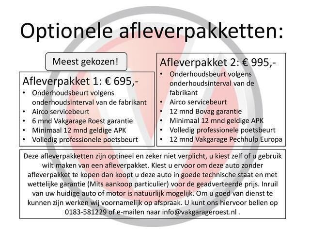 Occasion Dacia Logan MCV 90 PK (66 kW) 2016 Grijs MPV