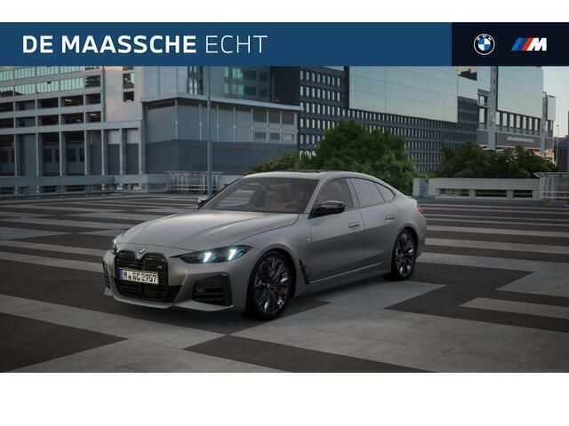 Grijs Nieuw 2025 BMW M440 Executive Sedan | € 135.173 - Afbeelding 1/4