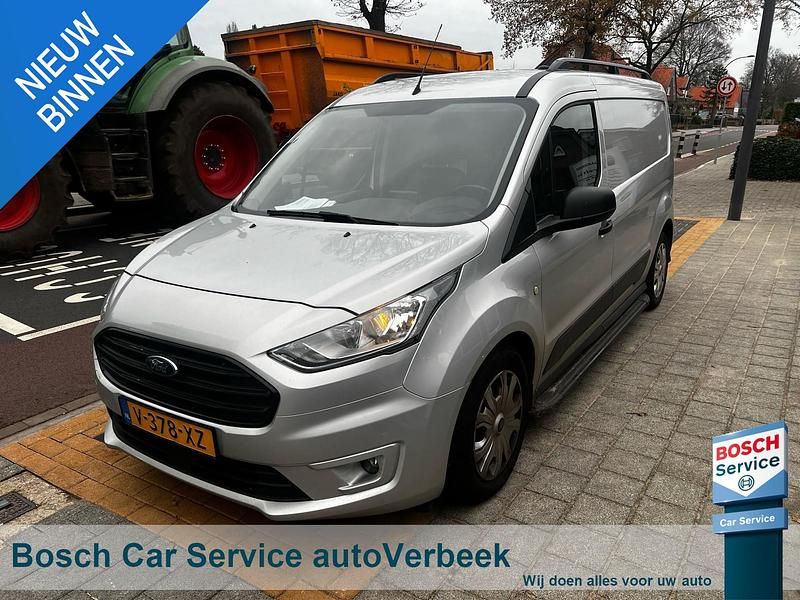Gebruikt 2019 Ford Transit Trend Van | € 7.990 (Eerlijke prijs) - Afbeelding 1/4