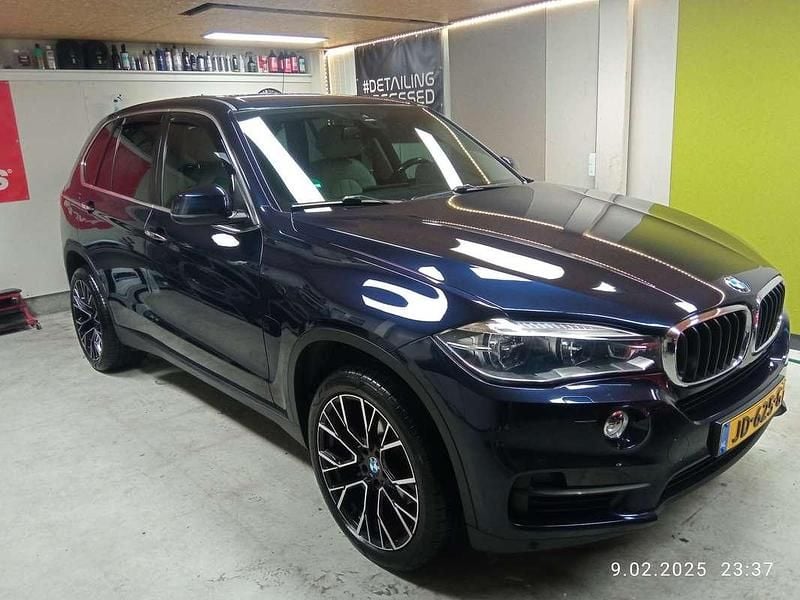 Occasion 2016 BMW X5 SUV | € 22.499 (Iets duurder) - Afbeelding 1/4