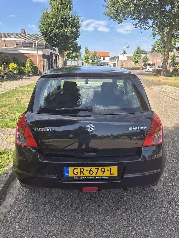 Occasion Suzuki Swift 92 PK (67 kW) 2008 Sedan