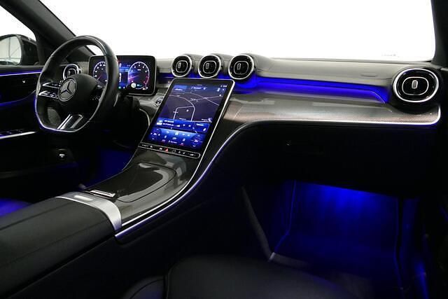 Occasion Mercedes C63S AMG AMG line 204 PK (150 kW) 2021 Grijs Sedan