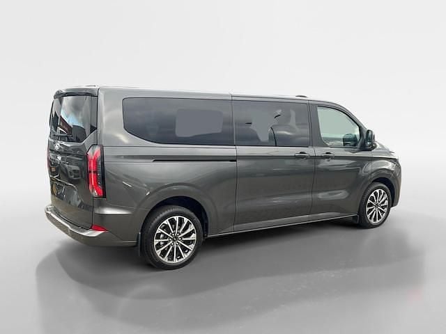 Nieuw Ford Tourneo Titanium X 160 kW (218 PK) 2025  (metallic) Van